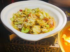 -楼兰新疆主题餐厅(苏州中心店)