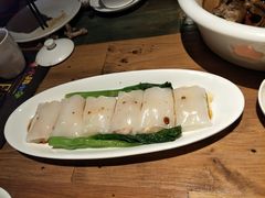 -小鹅皇港式餐厅(新抚万达店)