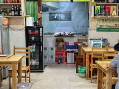 -张四烤羊肉(西藏自治区拉萨市丹杰林巷店)