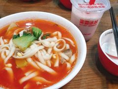-阿利茄汁面(西城永捷店)