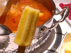 -左庭右院鲜牛肉火锅(苏州园区永旺店)