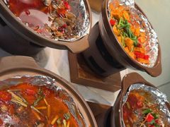 -SEA西雅图海鲜自助餐厅(海乐世界店)