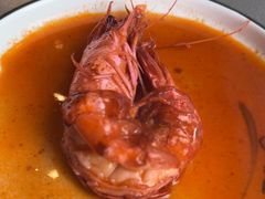 -荣祥海鲜·烟台菜(胜利路二部)