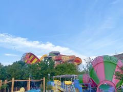 -武汉玛雅海滩水公园