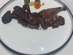 -乾隆美食·本帮菜(黄河路店)