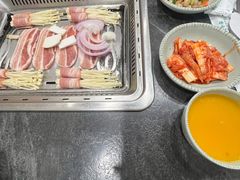 -长今家韩国料理(瑞景店)