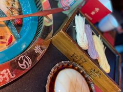 -吼堂老火锅(万寿宫店)