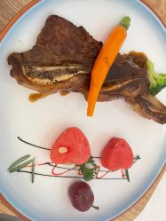 -弗蕾亚·和月月子调理院(东湖店)