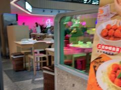 -蔡澜点心·粤菜(西单大悦城店)