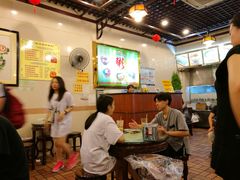 大堂-顺记冰室(宝华路店)