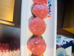 -牛村来人潮汕牛肉火锅(西单店)