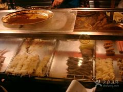 -明记牛杂(新马路分店)