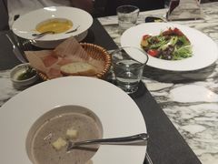 -at cafe 意大利餐厅(集美店)