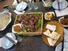 -莒县世起全羊馆(塔桥人家店)