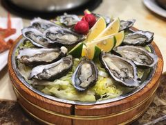 -九道菜有鸡鱼头(石鼓路店)