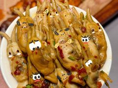 -徐记海鲜(大雁塔|金都店)