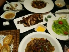 -城南往事济南风味主题餐厅(东环店)