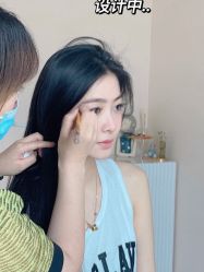 -初心纹眉洗眉·美睫专业店