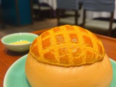 -西湖春天•老字号杭州菜(百汇店)