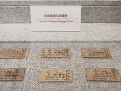 -中国铁道博物馆(正阳门馆)