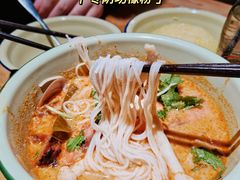 -阿徕孖·泰餐(大沙地店)