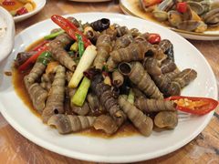 -醉壹号海鲜大排档(厦门美食地标店)