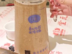 -堂瓦里·33年传统赣菜(第一街区店)