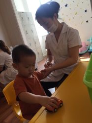 -弗蕾亚·和月月子调理院(东湖店)