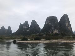 -桂林兴坪漓江