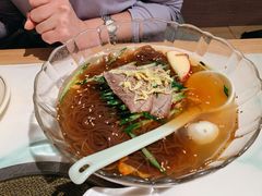 正宗朝鲜冷面-七八冷面·延边朝鲜族美食(圣熙八号店)