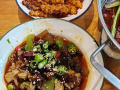 -付小姐在成都(中山公园店)
