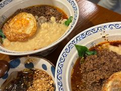 -豆爺小面(朱雀店)