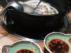 -春润大地海南椰子鸡(沙井京基百纳广场店)
