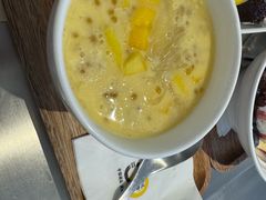 雪山杨枝甘露-满记甜品(静安大悦城店)