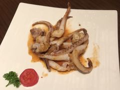 -佛山希尔顿酒店·融誉亚洲美食荟