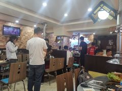 -杀猪天·韩国烤肉(总店)
