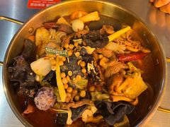 -华威约饭街