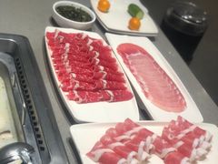 -海底捞火锅(天一广场亚细亚店)