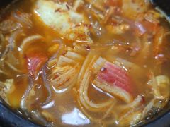 -京玉菲饭店(李村店)