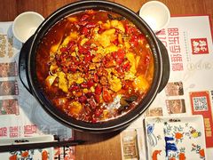 -鸡本无敌江湖菜(摩尔城店)