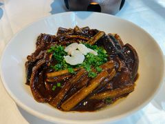 响油鳝糊-玫瑰厅上海菜(兴国路店)