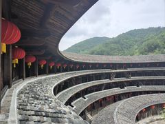 -初溪土楼群