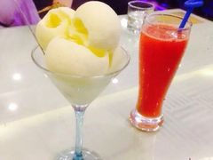 -初客牛排自助西餐厅(时代茗湖店)