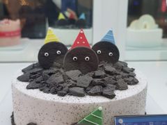 -DQ·蛋糕·冰淇淋(湖景东路店)