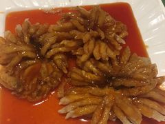 -西安饭庄·非遗陕菜(钟楼店)