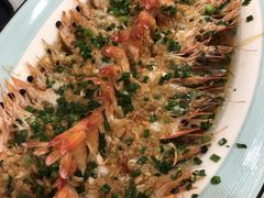 -新名仕新白玉兰餐厅