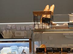 -吉森Bakery(教育路店)