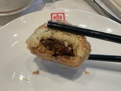 -香乐园·淮扬菜中餐厅·Shang Garden(福田香格里拉店)