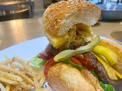 -HELLO 27 意面·沙拉·帕尼尼