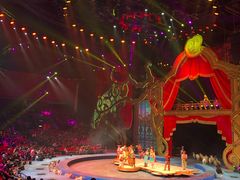 -珠海横琴长隆《卡卡虎奇遇记》